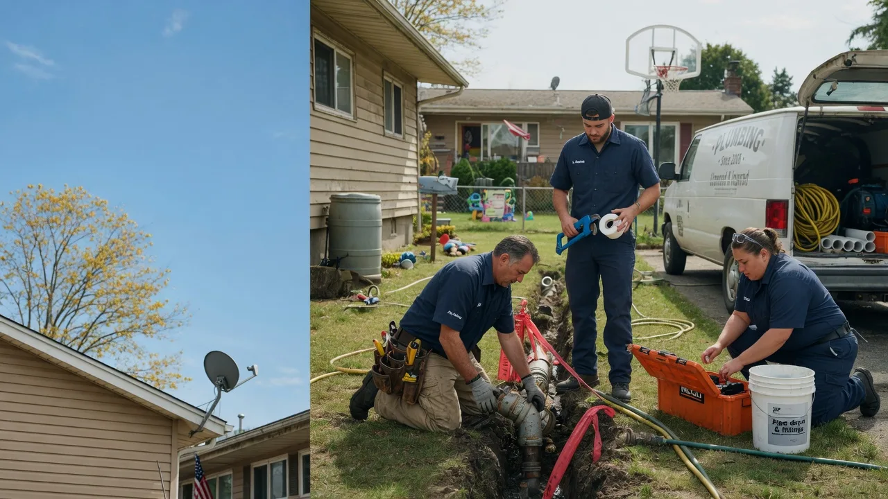 Garbage Disposal Replacement in Perry, AR near me